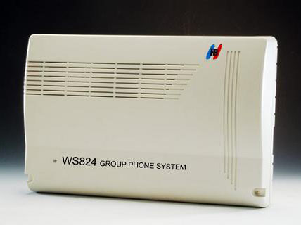 国威ws824-9H